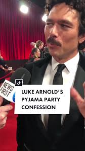 Luke Arnold