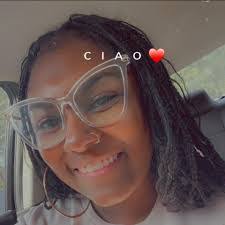 Adaja Harrell's Instagram, Twitter & Facebook