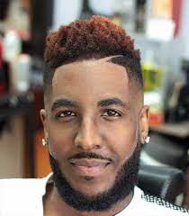 Not all hairstyles or black men haircuts are the same. Fade Hairstyle For Black Men Fur Android Apk Herunterladen