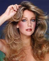 Are 80s Hairstyles Making A Comeback Hair Styles Long Hair Styles Womens Hairstyles