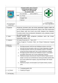 Contoh surat permohonan maaf kepada yth. Contoh Surat Pemberitahuan Perubahan Jadwal Kegiatan Bagi Contoh Surat