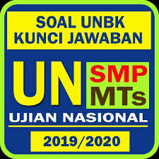 Soal Dan Kunci Jawaban Un Smp Mts 2020 For Android Apk Download