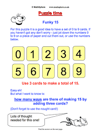 Grade 6 maths worksheets printable | bostonusamap #289934. Free Maths Puzzles Mathsphere