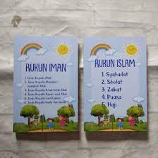 We did not find results for: Jual Produk Poster Rukun Iman Rukun Islam Termurah Dan Terlengkap Agustus 2021 Bukalapak