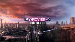 Sky Movies Box Office HD (Full HD) - IDENT 08.04.2013 - YouTube