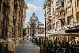 A popular pedestrian zone in old town bucharest is lipscani street, which dates back to the middle ages. Wine Tasting In Bucharest Old Town Bonus Cheese Platter 2021