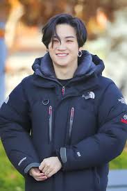Jb 제이비 | im jaebum 임재범. Love In Beom On Twitter Most Handsome Men Windbreaker Got7