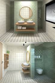 pin op pinta badkamer ontwerpen