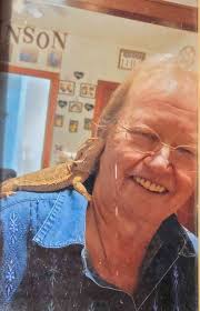 Obituaries for March 21, 2025