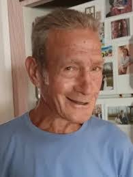 Steven Petrosky's Instagram, Twitter & Facebook