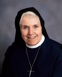Obituary for Sr. Maureen Rose Waters, IHM