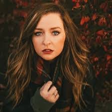 Britney Asher's Instagram, Twitter & Facebook