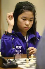 USCF-rated chess tournament for all levels