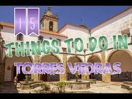 See tripadvisor's 9,520 traveller reviews and photos of torres vedras tourist attractions. Top 15 Things To Do In Torres Vedras Portugal Youtube