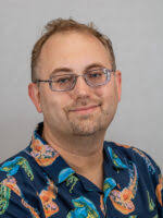 Spotlight: David Bapst