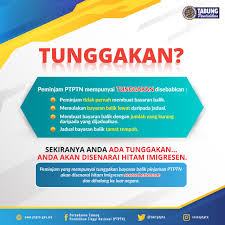 Free semak penyata pinjaman ptptn online mp3. Ptptn On Twitter Memahami Apa Itu Tunggakan Bayaran Balik Pinjaman Ptptn Walaupun Terdapat Kes Peminjam Yang Telah Membuat Bayaran Sama Ada Melalui Potongan Gaji Direct Debit Online Atau Melalui Kaunter Ptptn Tunggakan