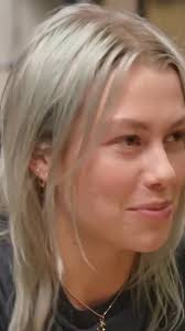 @phoebebridgers69 chatted with Amelia from @Chicken Shop Date 💕 about  writing sad music, her biggest fears and the skeleton garb #phoebebridgers  #chickenshopdate