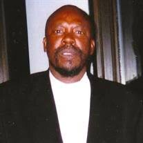 Mr. Willie Walker Obituary