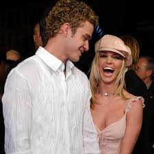 Is britney spears the most beautiful pop star of all time? Britney Spears And Justin Timberlake Throwback Pictures Popsugar Celebrity