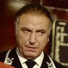 Filmografie Franz-Otto Krüger