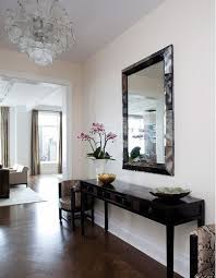 Design Dump 4 Simple Ideas For Accessorizing Entryway Table Modern Foyer Decorating Home Decor