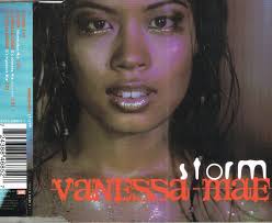 Vanessa-Mae