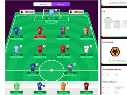 A week's worth of experiences at popular tourist attractions courtesy of visit britain. Fantasy Premier League Winner Disqualified Over Player Comments Fantasy Football The Guardian