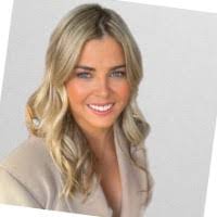 Katie Rauch's Instagram, Twitter & Facebook