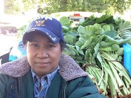 Harvesting Starts in November inshallah Catch & Eat Live Fish