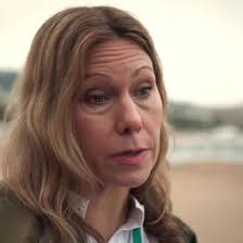 Anna Croneman, Edinburgh TV Festival 2018