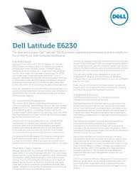 A jak przedstawia się mobilność tego laptopa z 12. Dell Latitude E6230