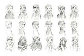 Disney Art Style Disney Drawing Style Over The Years Threadless I can promise you, you will be truly amazed, once you realize how follow the step by step tutorial on this website and you will easily learn how to draw disney characters, or any other stuff.