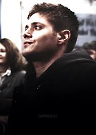 Supernatural Dean in Pain