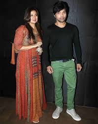 Who is undertaker s first wife? Himesh Reshammiya To Get Married To Long Time Girlfriend Sonia Kapoor Privately