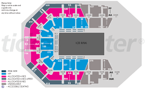Spark Arena Seating Related Keywords Suggestions Spark