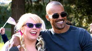 Check spelling or type a new query. The Truth About Penelope Garcia And Derek Morgan S Relationship On Criminal Minds