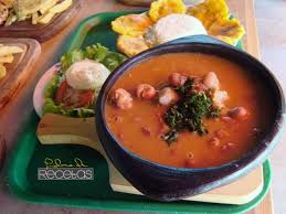Check spelling or type a new query. Bandeja Paisa Orgullo De Colombia