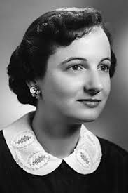 Hazel Rees Obituary (2015)