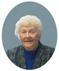 Lorna Mae Emily Monteith Obituary