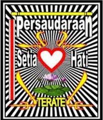 Maybe you would like to learn more about one of these? Arti Dari Lambang Persaudaraan Setia Hati Terate Info Pesilat