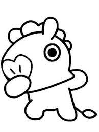 Check spelling or type a new query. Kids N Fun Com 17 Coloring Pages Of Bt21