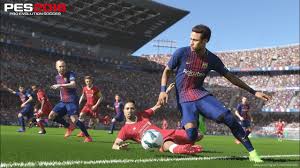 Buscando la supremacía de los juegos de fútbol virtuales. Pes 2016 Offline Apk 10 2021