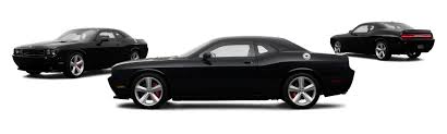 Image result for Brilliant Black 2008 Challenger