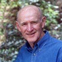 Jerry Roy Brownrigg Obituary