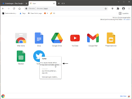 Try the latest version of google chrome 2021 for android. Google Chrome App Pwa Autostart In Den App Einstellungen Hinzufugen Oder Entfernen Deskmodder De