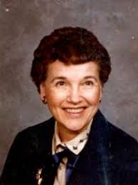 Elizabeth Hutchinson Obituary