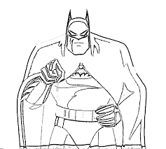 Sep 13, 2020 · free printable batman coloring pages. Drawing Batman 76986 Superheroes Printable Coloring Pages