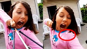 9 Increibles Y Locas Maneras De Perder Un Diente De Leche Youtube