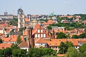 Travel brilliantly at courtyard vilnius city center. Vilnius Picture Of Vilnius Vilnius County Tripadvisor