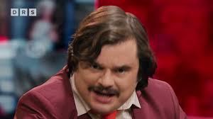 Red Richardson: Britain, We Stink : Video 2024 : Chortle : The UK Comedy  Guide